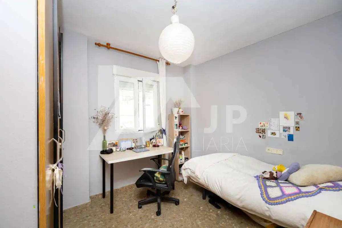 Flat with terrace for sale in Calle Belén, imagen 16