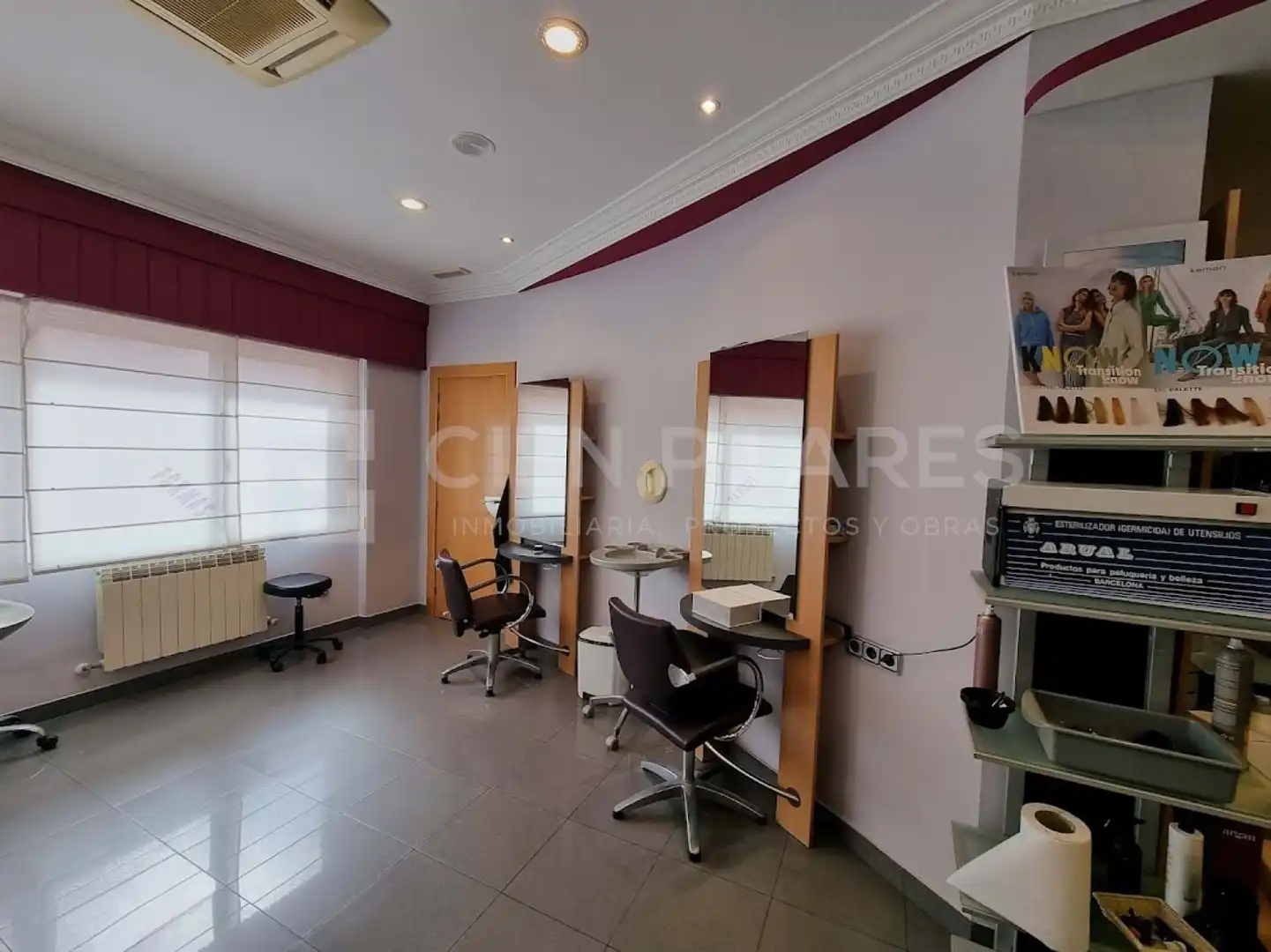 Business premises for sale in Arnedo, imagen 2
