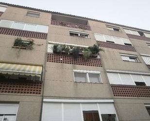 Exterior view of Flat for sale in L'Hospitalet de Llobregat