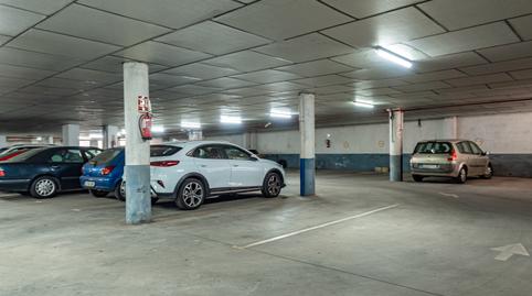 Photo 4 of Garage to rent in Calle Canalejas, 21, Centro ciudad, Linares