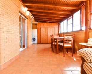 Terrace of Attic for sale in El Ejido  with Air Conditioner and Terrace