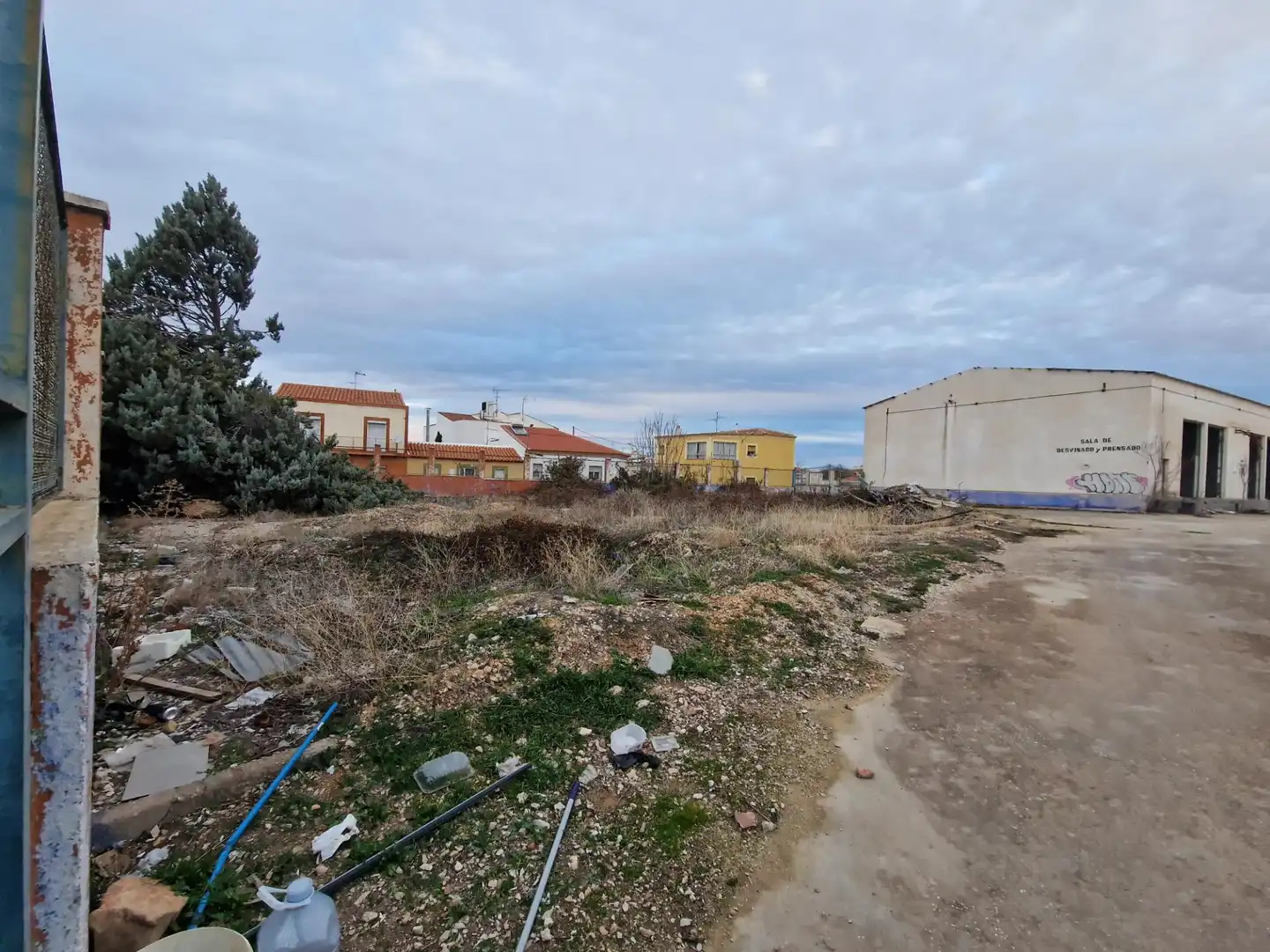 Lands and plots for sale in Calle Antonio Maria Vasco, imagen 7