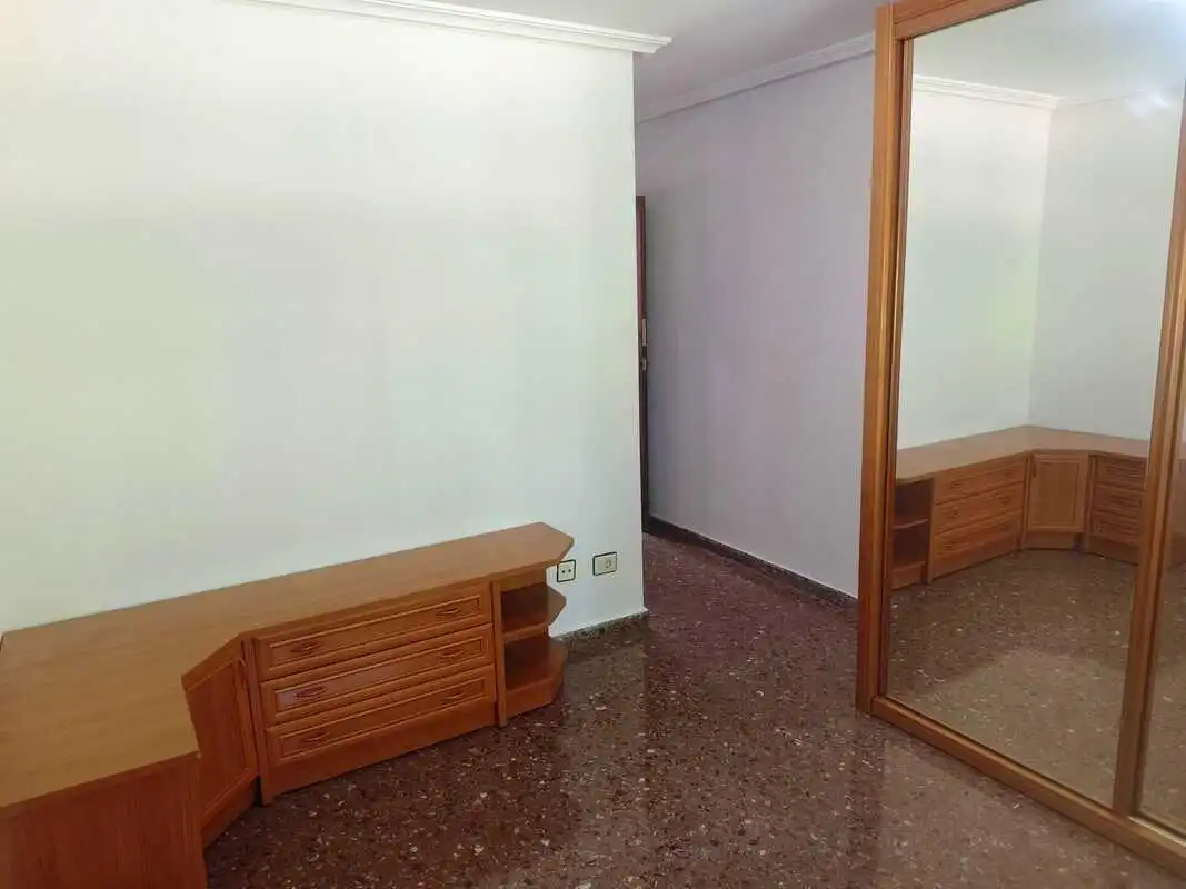 Dormitori de Pis en venda en Calatayud amb Aire condicionat, Calefacció i Terrassa