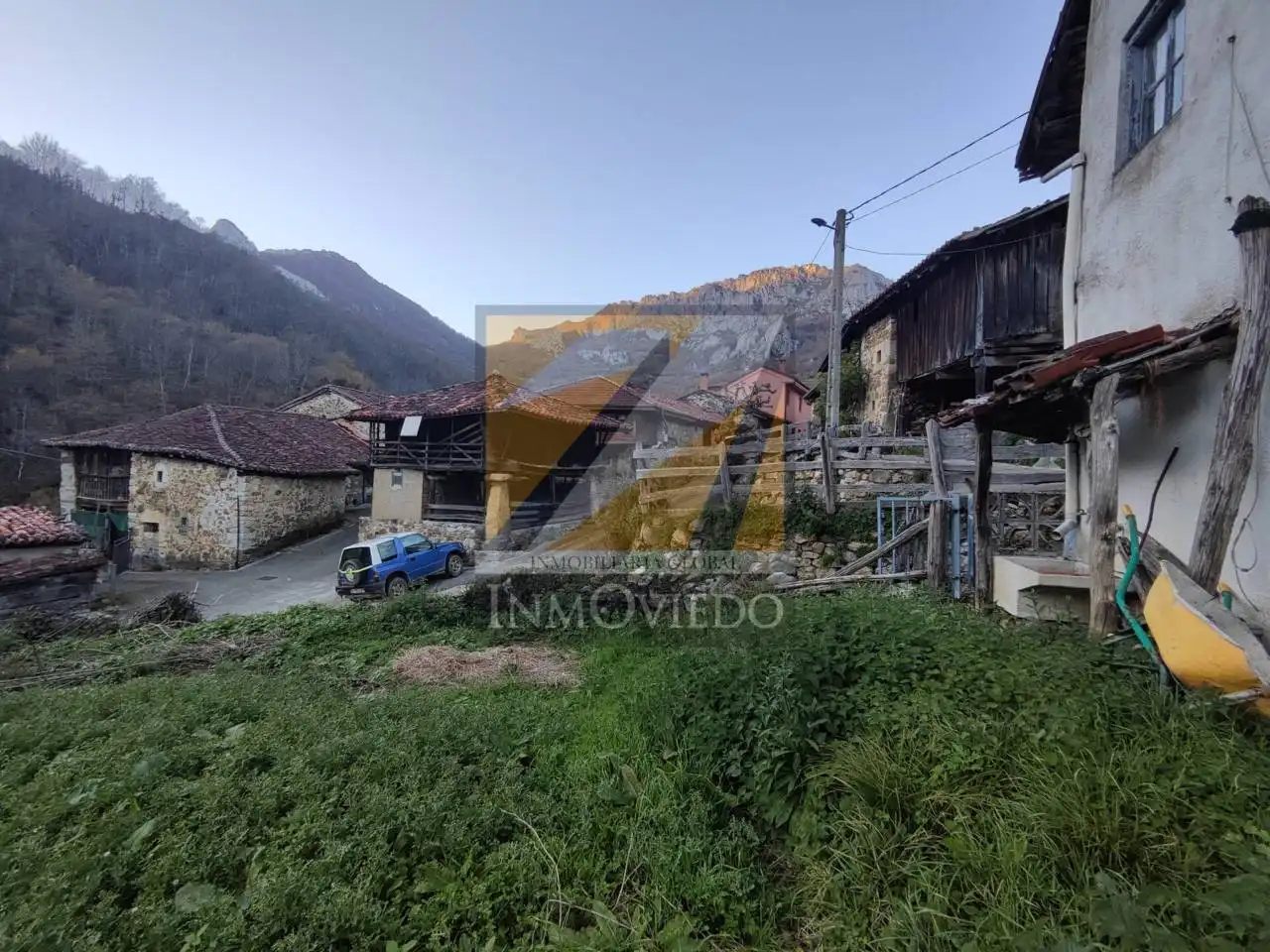 Casa amb jardí en venda a Calle CALEAO, CAMPO CASO, imagen 8