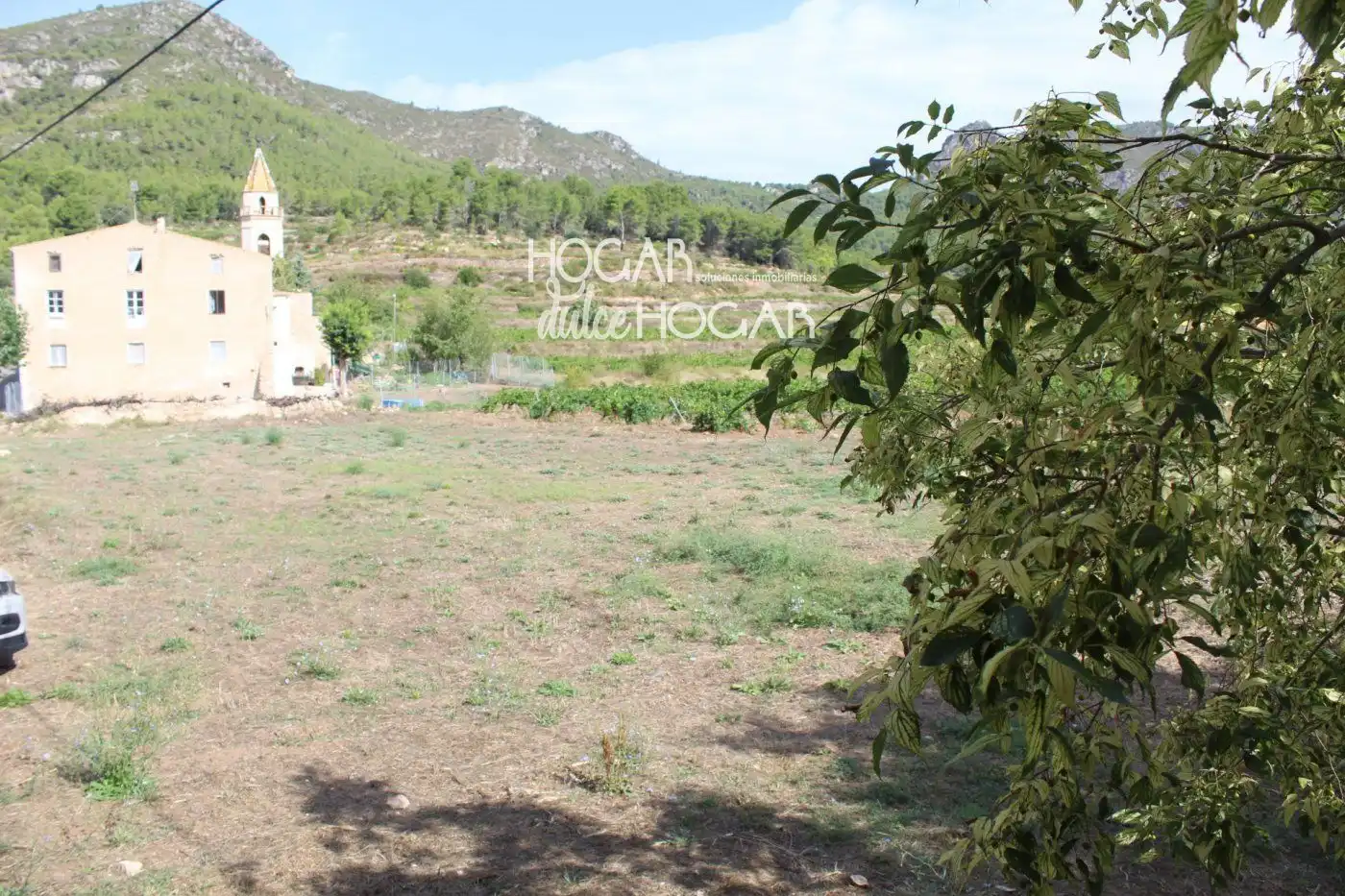 Terreny rústic en venda a esglesia de l', imagen 6