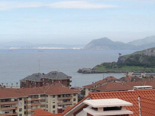 Casa adosada en Venta en Centro