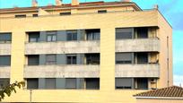 Exterior view of Flat for sale in Lardero  with Heating, Parquet flooring and Terrace