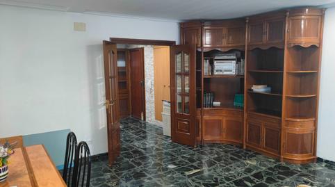 Foto 2 de Piso en venta en Belén - San Roque,  Jaén Capital