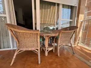 Wohnung mit Terrasse zur Miete in Carrer Vent d'Arbonès, imagen 15