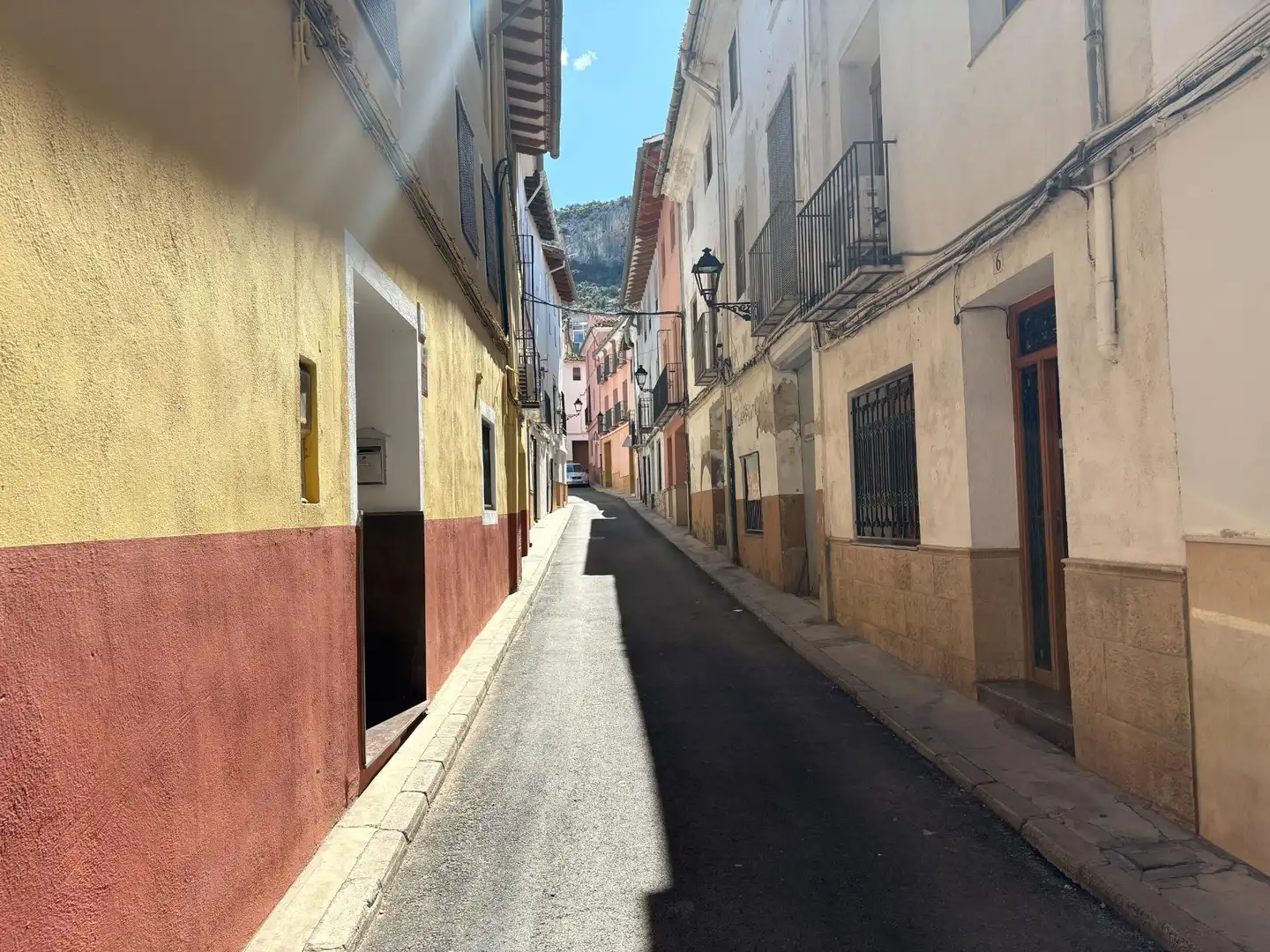 Casa amb terrassa en venda a Xàtiva, imagen 47