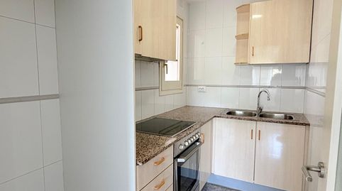 Foto 4 von Wohnung zum Verkauf in Llevant, Igualada