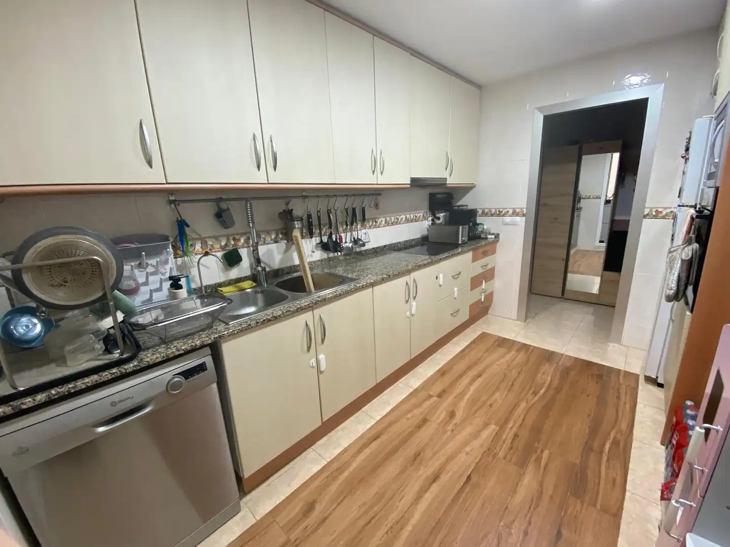 Wohnung mit Aufzug zum Verkauf in Valletes - Xiribecs, imagen 2