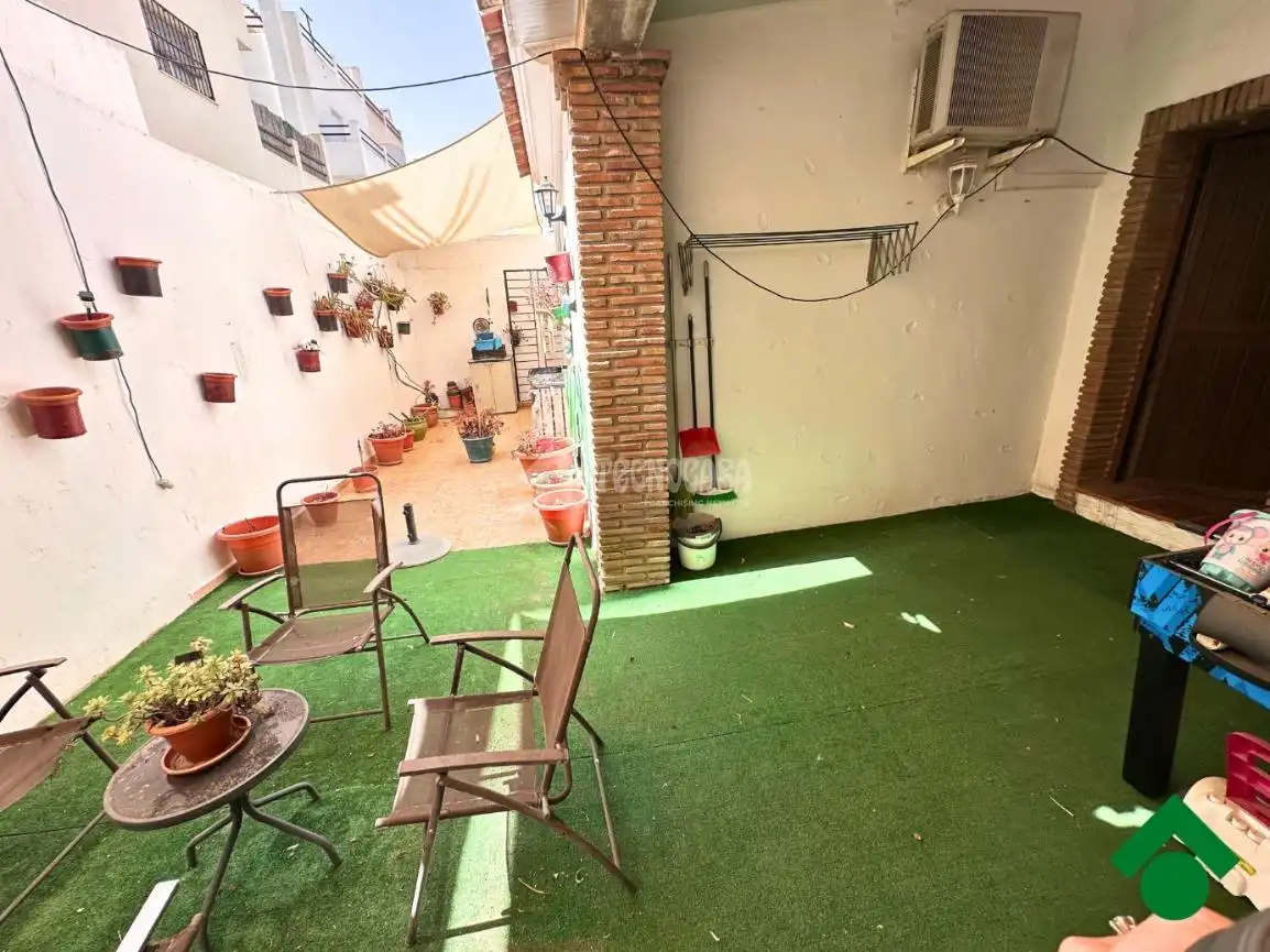 Casa in vendita a Pizarra, imagen 4