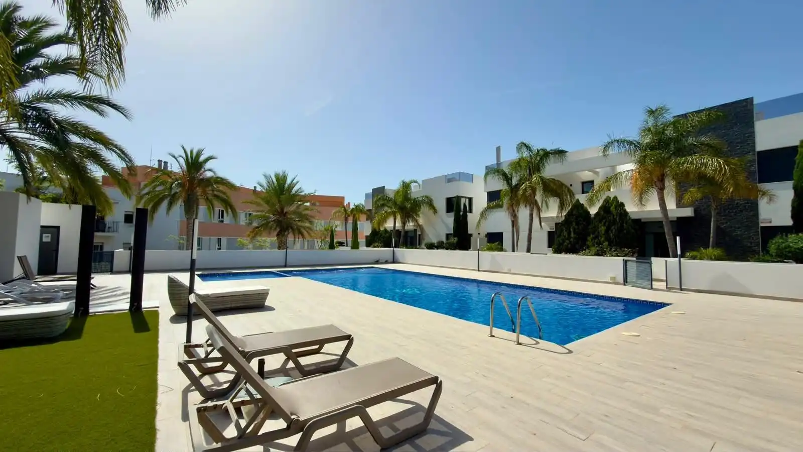 Villa con piscina in vendita a Partida Partida Manzanera, imagen 56