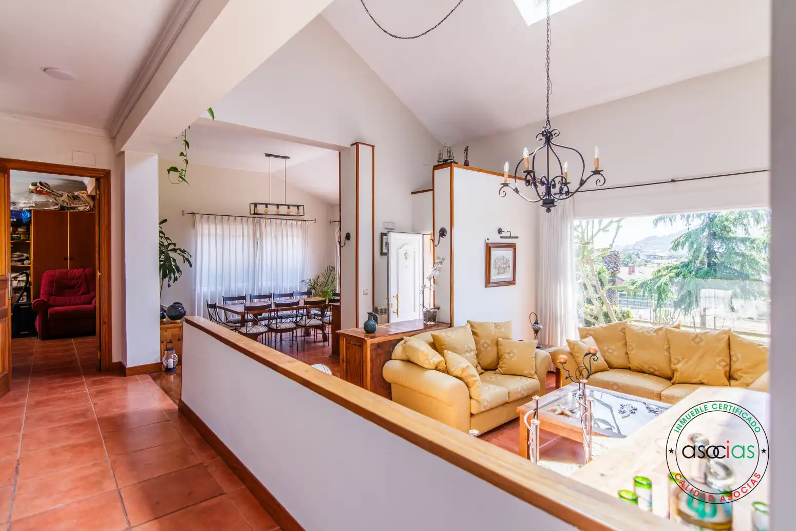 Casa con jardín en venta en LG FONCIELLO, imagen 44