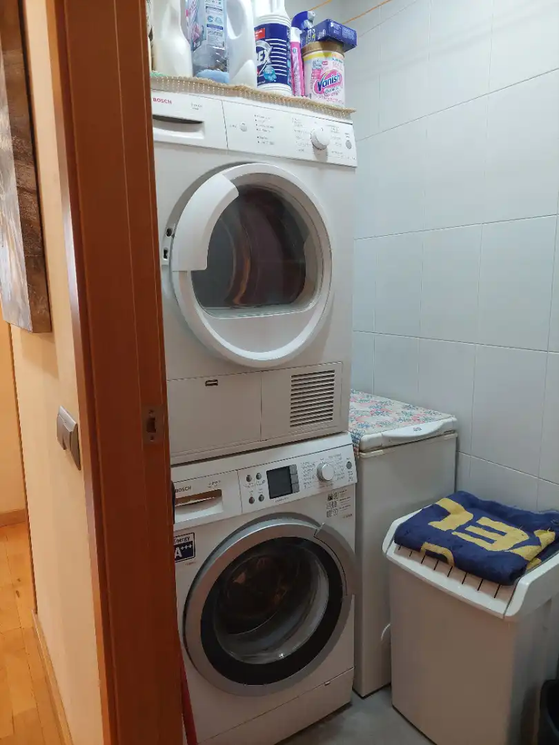 Habitación de Piso en venta en Manresa con Aire acondicionado, Calefacción y Trastero