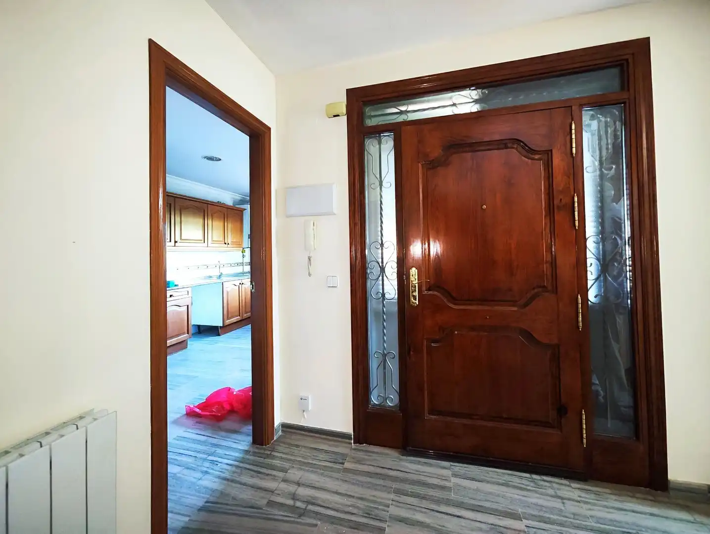 Casa o chalet en venta en Puertollano con Aire acondicionado, Calefacción y Jardín privado