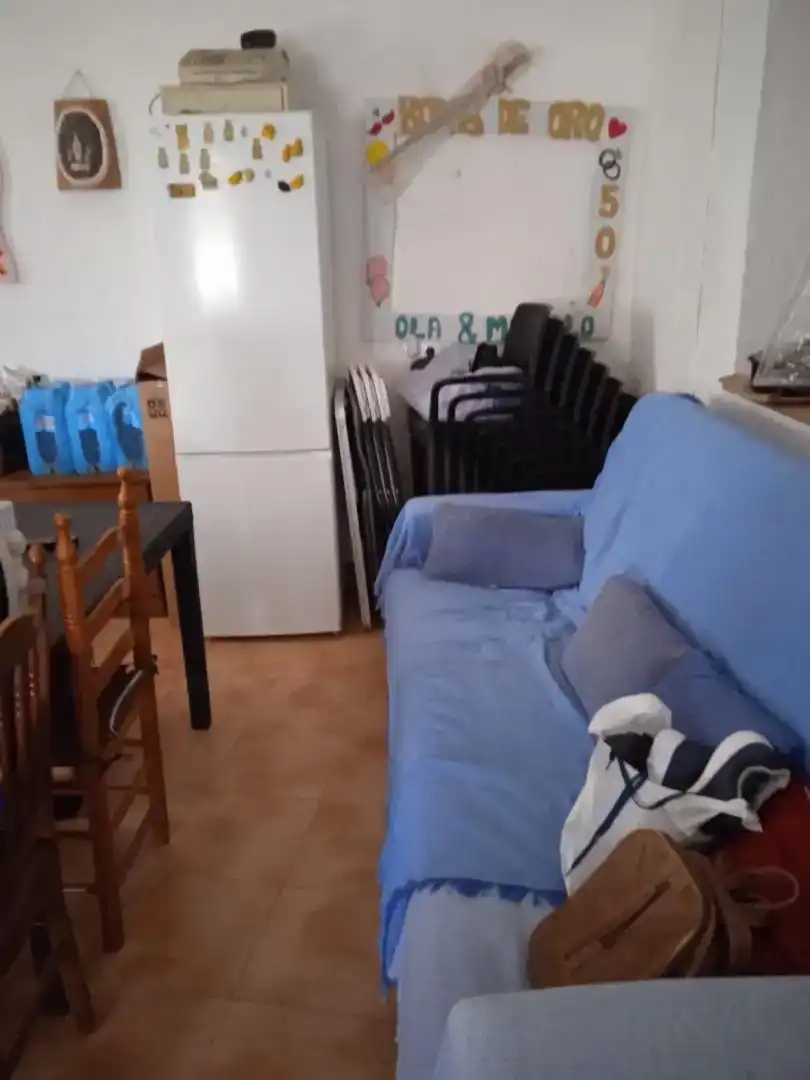 Casa o xalet en venda en Moclinejo amb Aire condicionat