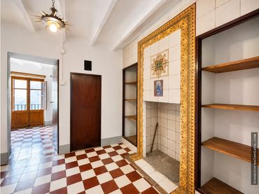 Casa en venta en Tales