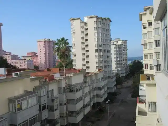 Vista exterior de Piso de alquiler en Ferrol