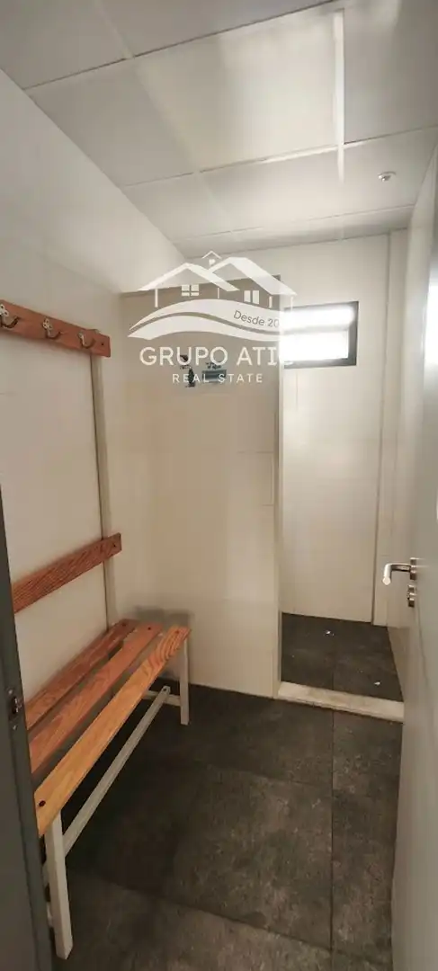 Baño de Oficina de alquiler en Les Alqueries / Alquerías del Niño Perdido, Castellón