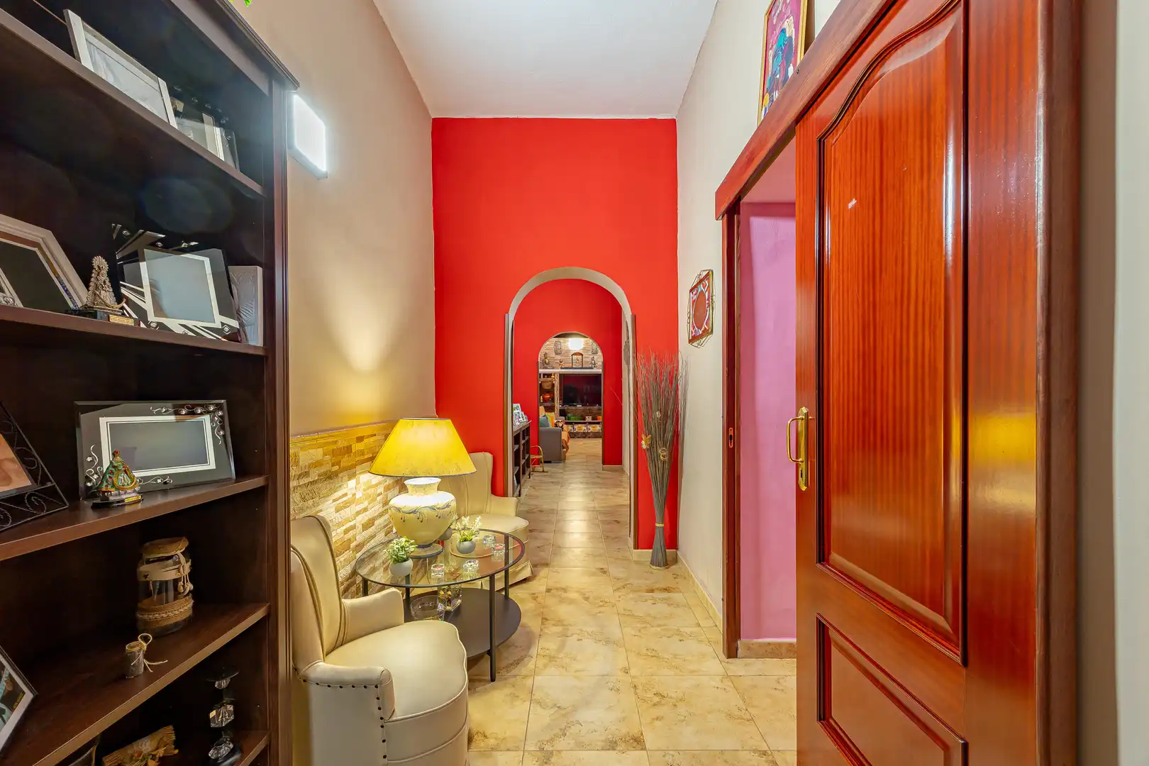 Casa o chalet en venta en Telde con Terraza, Trastero y Amueblado