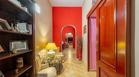 Foto 5 de Casa o xalet en venda a Calle Viriato, 16, Callejón del Castillo - El Calero - Las Huesas, Telde