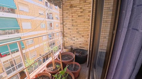 Foto 5 de Piso en venta en C/ Alonso Cano, Carolinas Altas, Alicante / Alacant