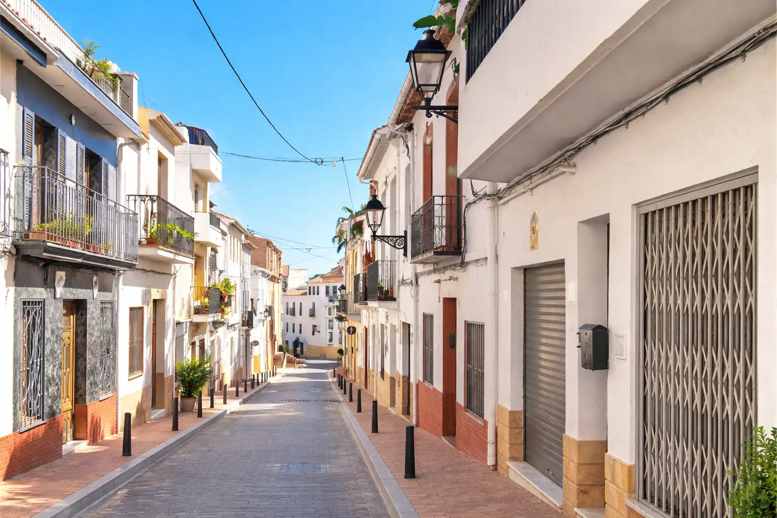 Casa o chalet en venta en La Nucia Pueblo