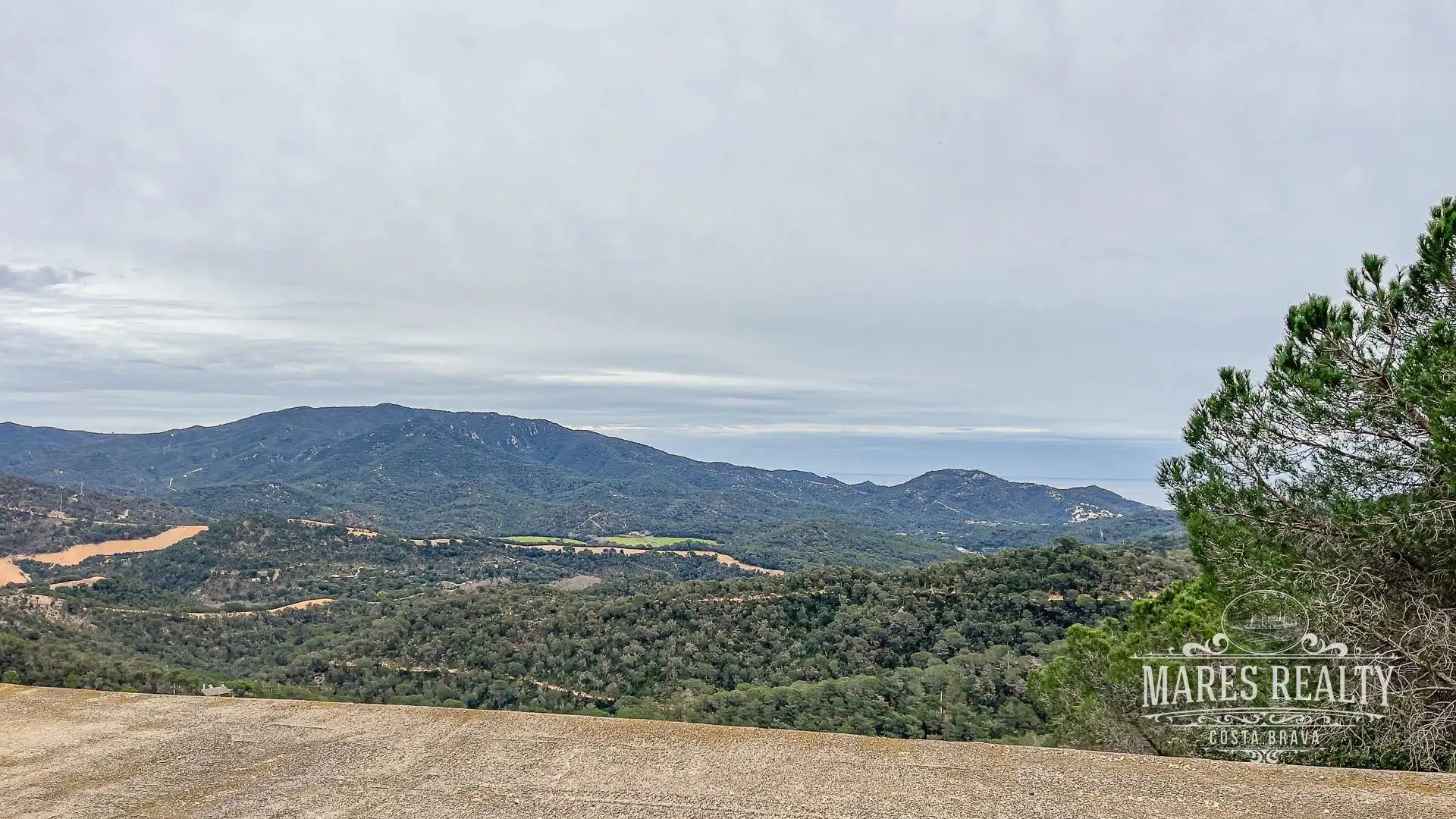 Terrenos y solares en venta en Serra Brava
