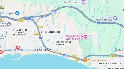 Foto 3 de Casa o chalet en venta en Margarita-ur Lindasol a, Bello Horizonte - Lindasol, Marbella