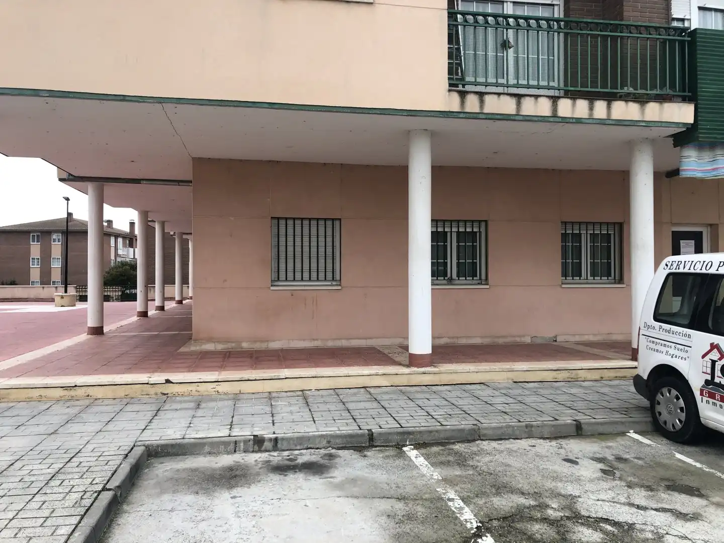 Local comercial en venda a San Cristóbal de Segovia, imagen 4