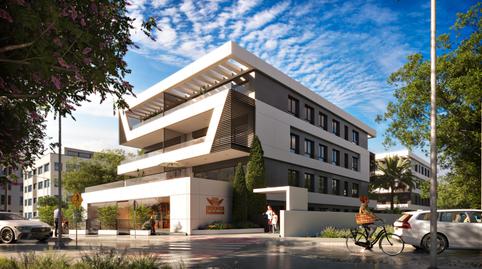 Foto 4 de Apartament en venda a Calle Altea, 20, Bellavista - Capiscol - Frank Espinós, Sant Joan d'Alacant