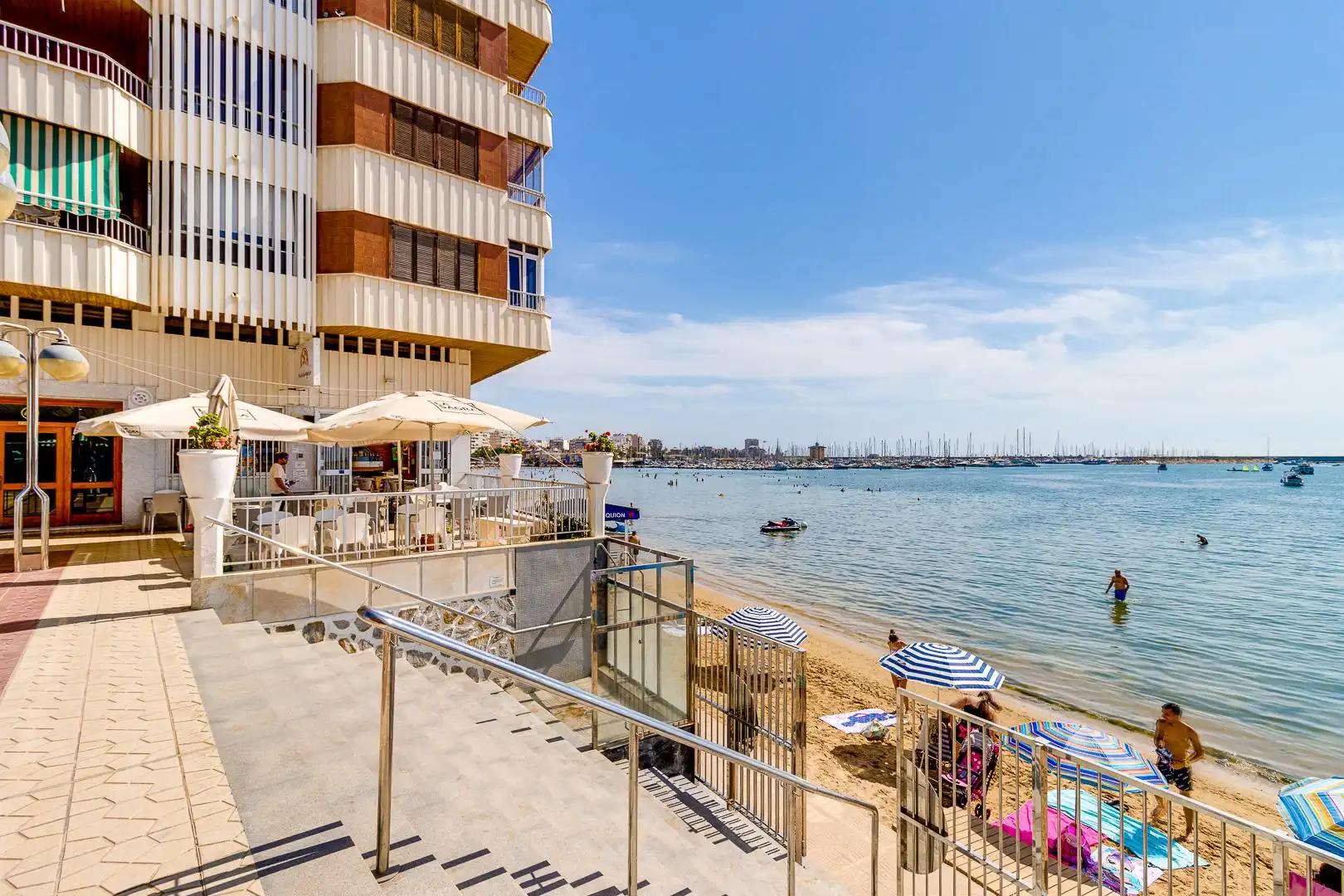 Casa en venda a Playa del Acequión, Náufragos y Rocío del Mar, imagen 29