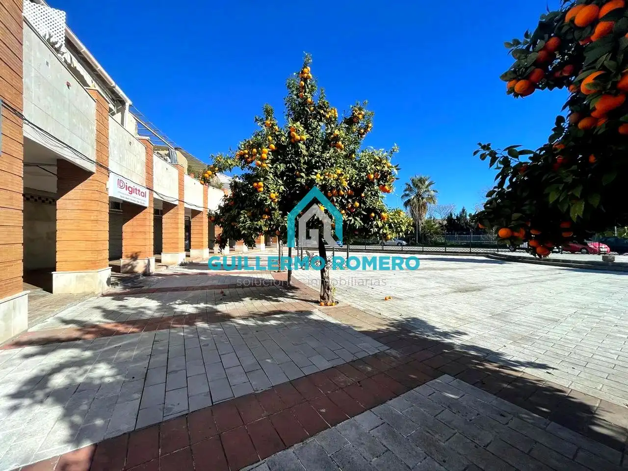 Local comercial en venda a Gelves, imagen 3