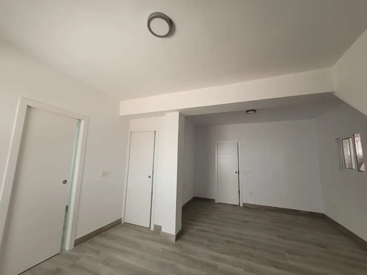 Ground floor for sale in El Jardín - Antonio Vega