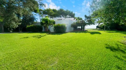 Foto 2 de Finca rústica en venta en Cala d'Or, Santanyí