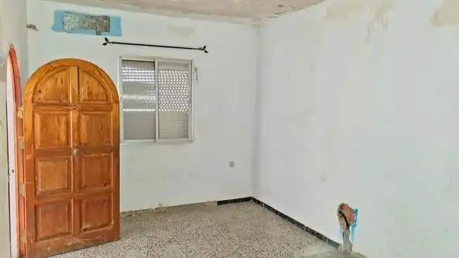 Piso en venta en San Roque