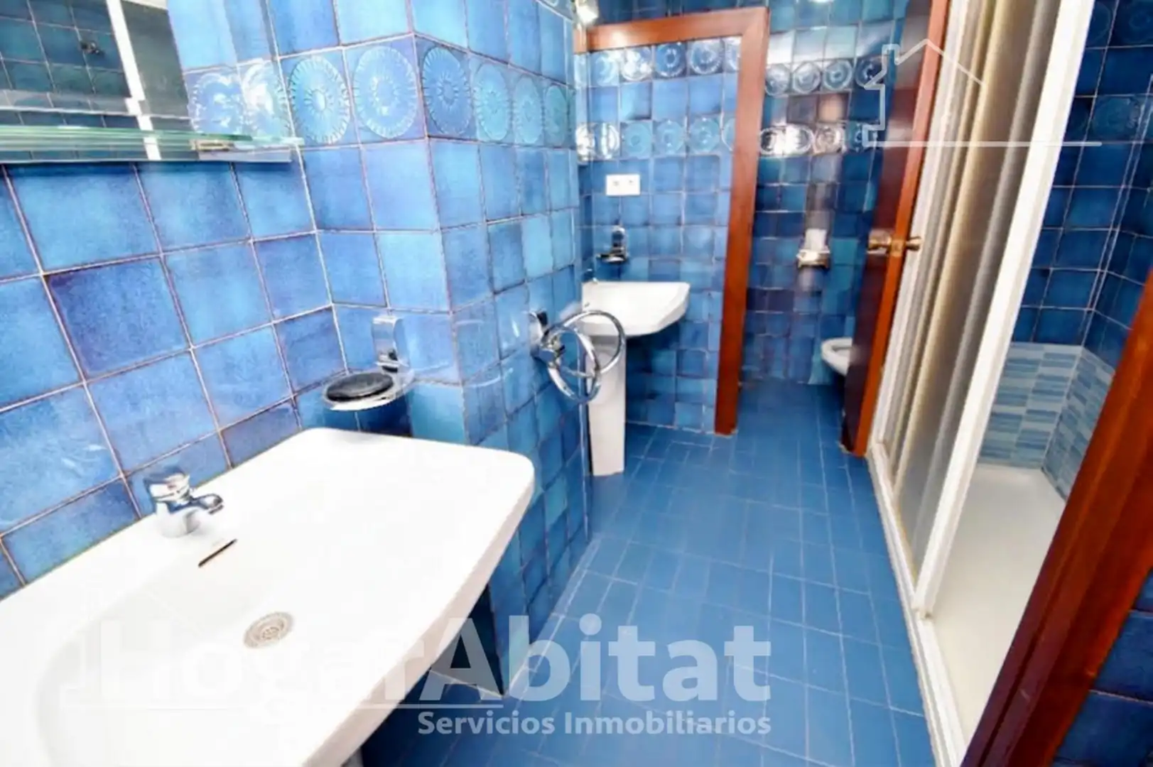 Flat for rent in Valencia, Valencia