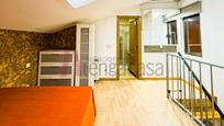 Bedroom of Flat for sale in  Madrid Capital  with Air Conditioner, Heating and Furnished