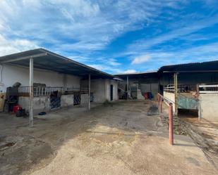 Exterior view of Residential for sale in Alcalá de Guadaira