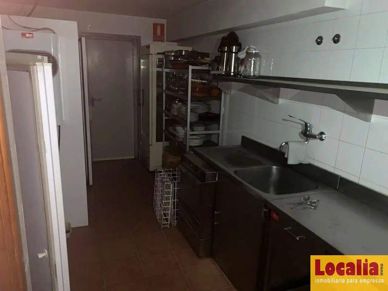 Altri con ascensore in vendita a Luis Antonio Conde, imagen 11