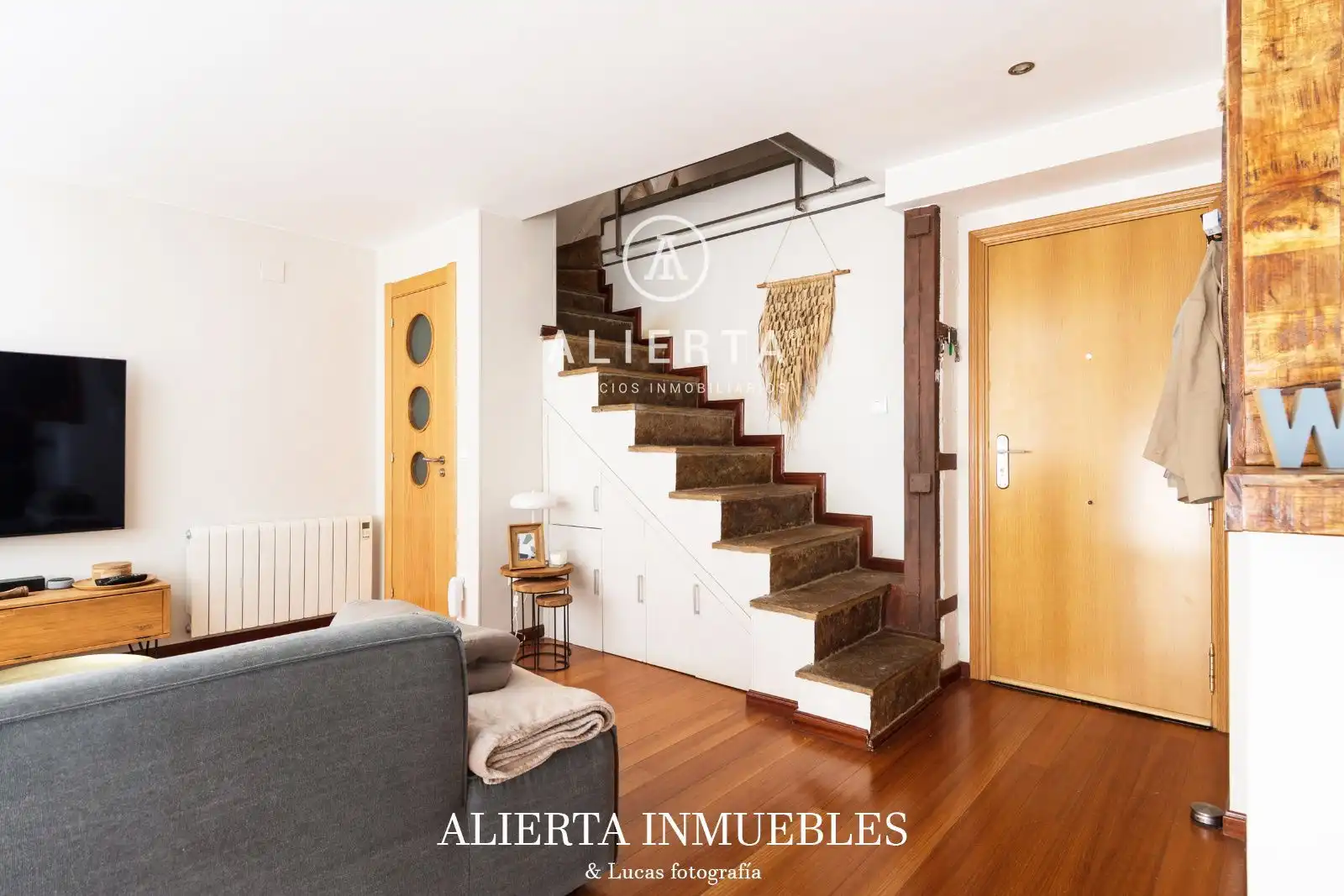 Ático en venta en Ramón PIgnatelli, Garrapinillos