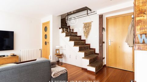 Foto 4 de Àtic en venda a Ramón Pignatelli, Garrapinillos, Zaragoza Capital