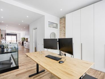 Dúplex en venta en Centre