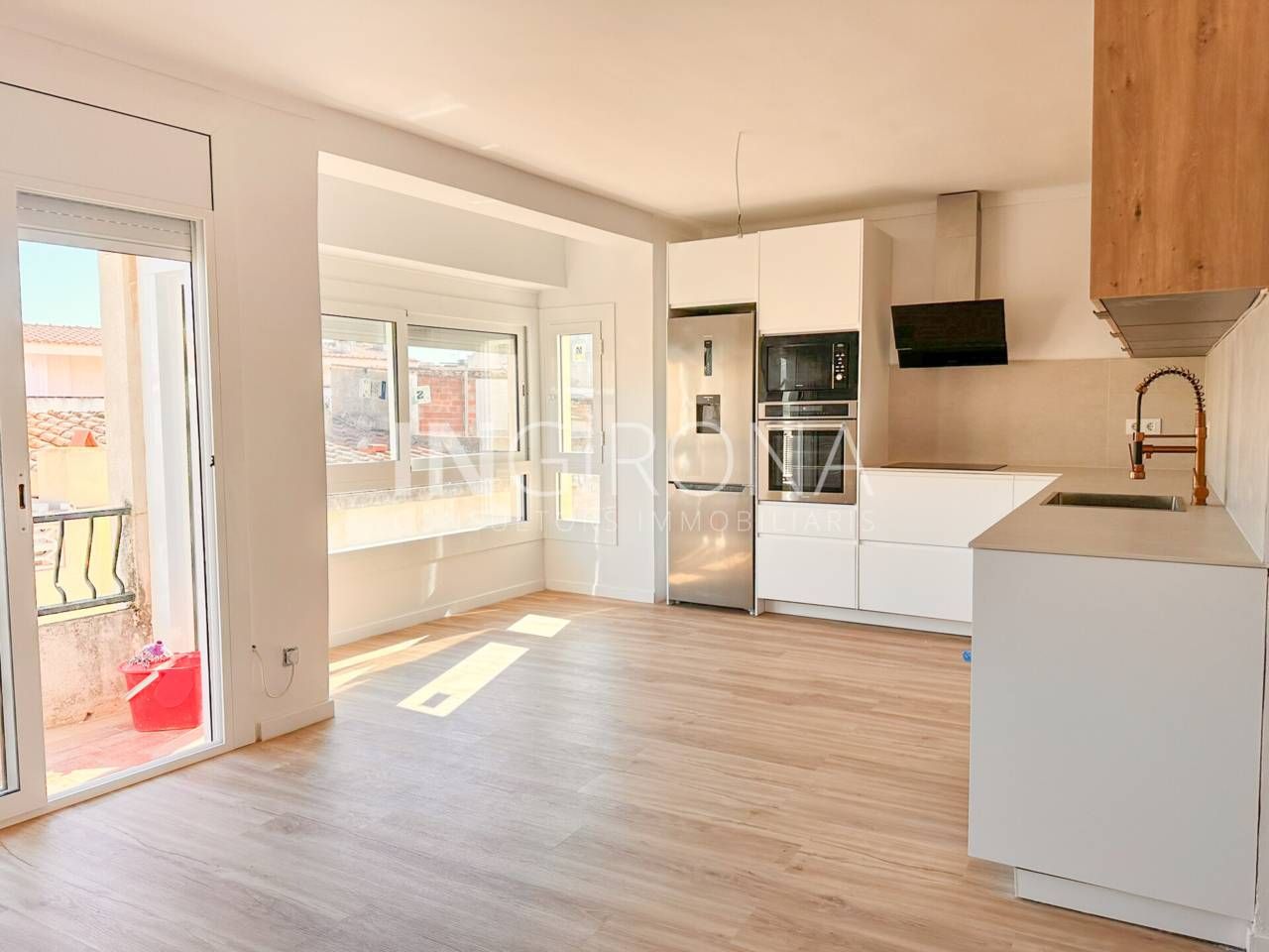 Flat to rent in Perxel, Nucli Antic