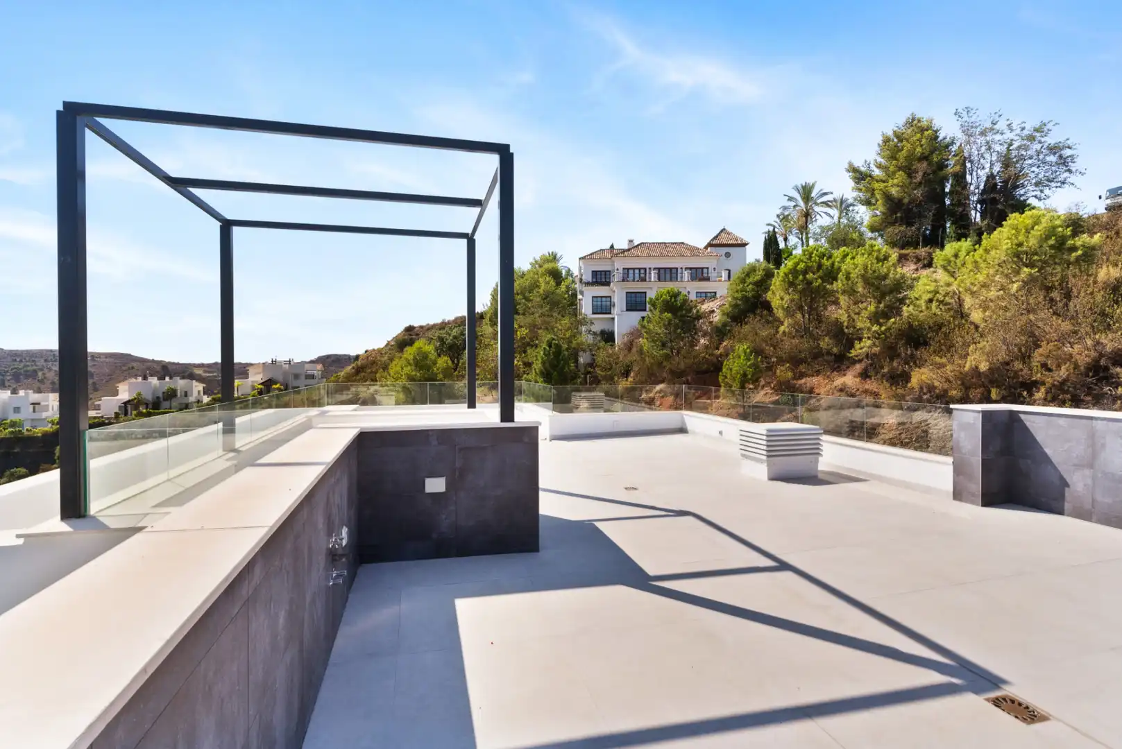 Casa amb piscina en venda a Marbella Centro, imagen 12