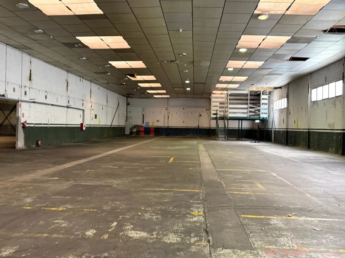Nave industrielle à louer à Polinyà, imagen 7