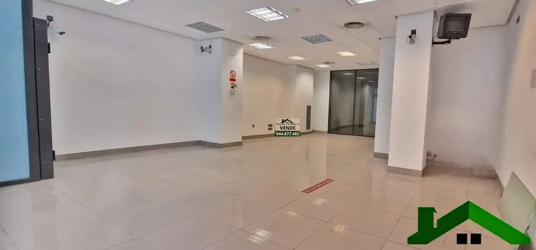 Local en venta en Catalunya Kalea, San Ignacio - Elorrieta