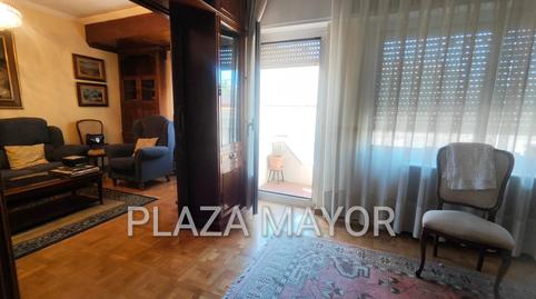 Foto 5 de Pis en venda a Calle Sol Oriente, 8, Sancti Spiritus - San Juan, Salamanca